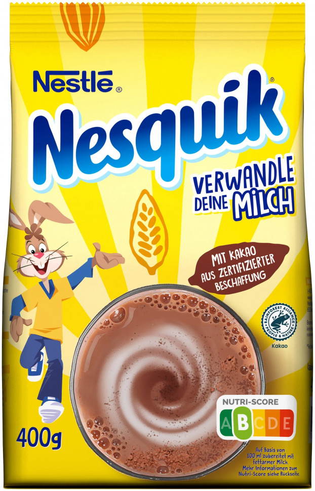 NESQUIK Cacao 400 g