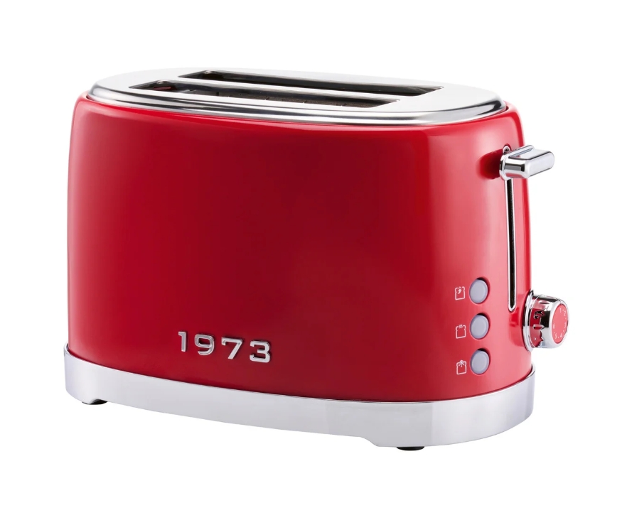 SILVERCREST Prăjitor pâine, putere: 980W, 1 buc