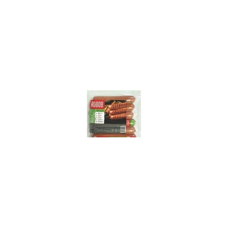 Rogob crenvurști Select vită și porc, 1 kg