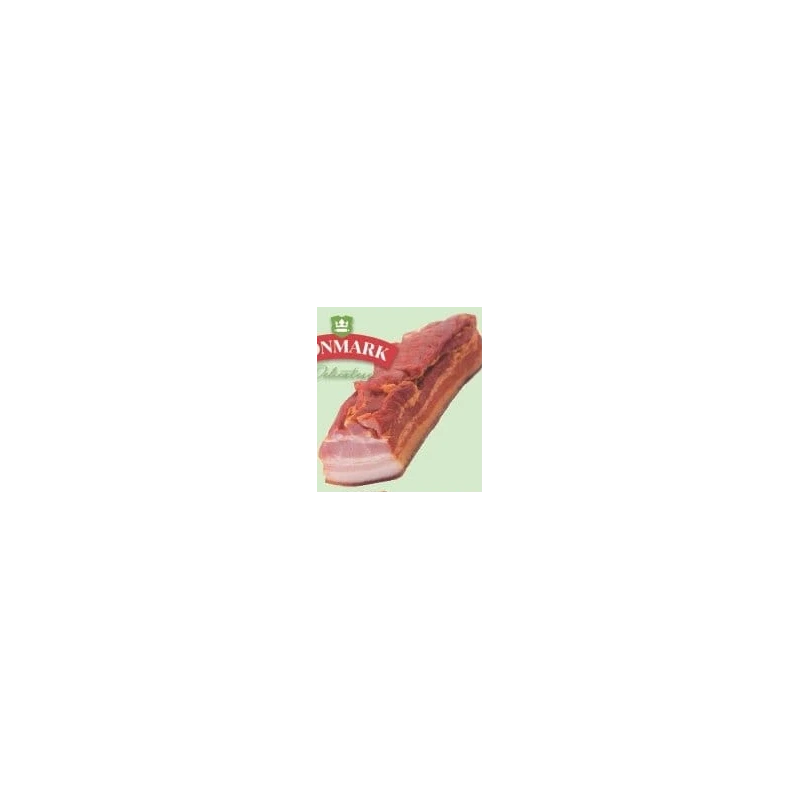 Bonmark piept afumat de porc, 1 kg