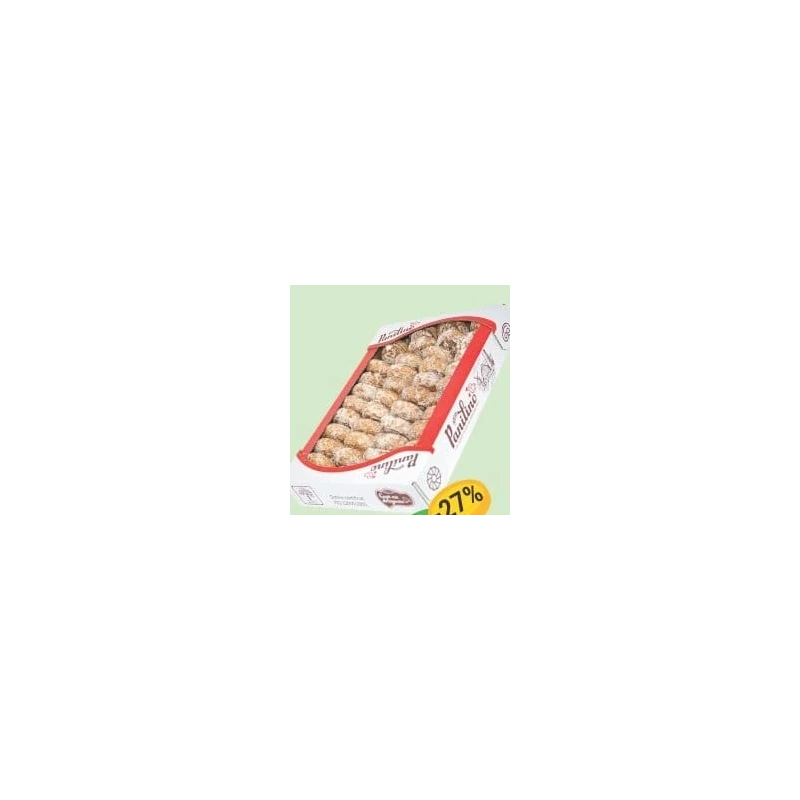 Panilino turte, 800 g