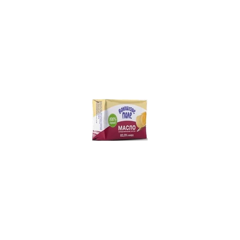 Voloshkove Pole unt 82,5%, 180 g