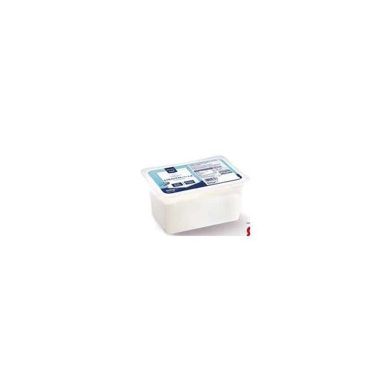 Stracciatela • 500 g