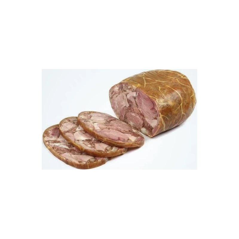 CARMEZ Tobă de casă • vid