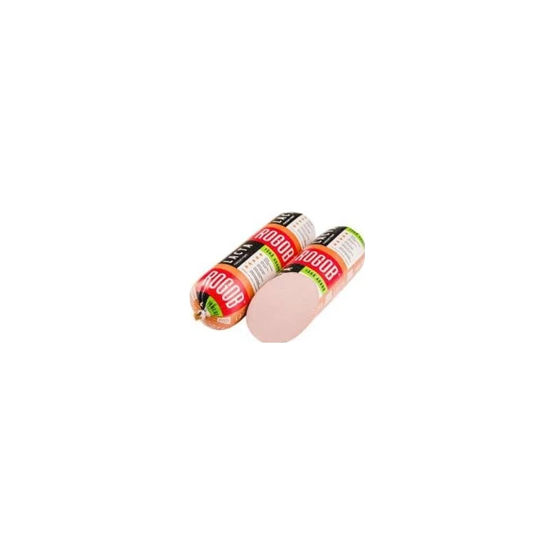 Rogob parizer Lacta