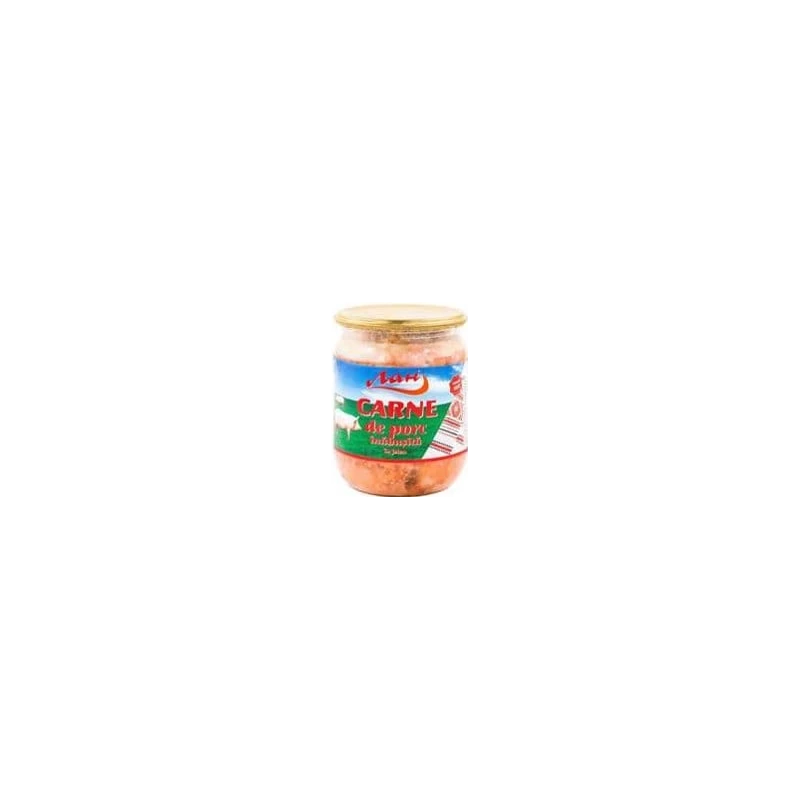 LAN Carne de Porc • 500 g