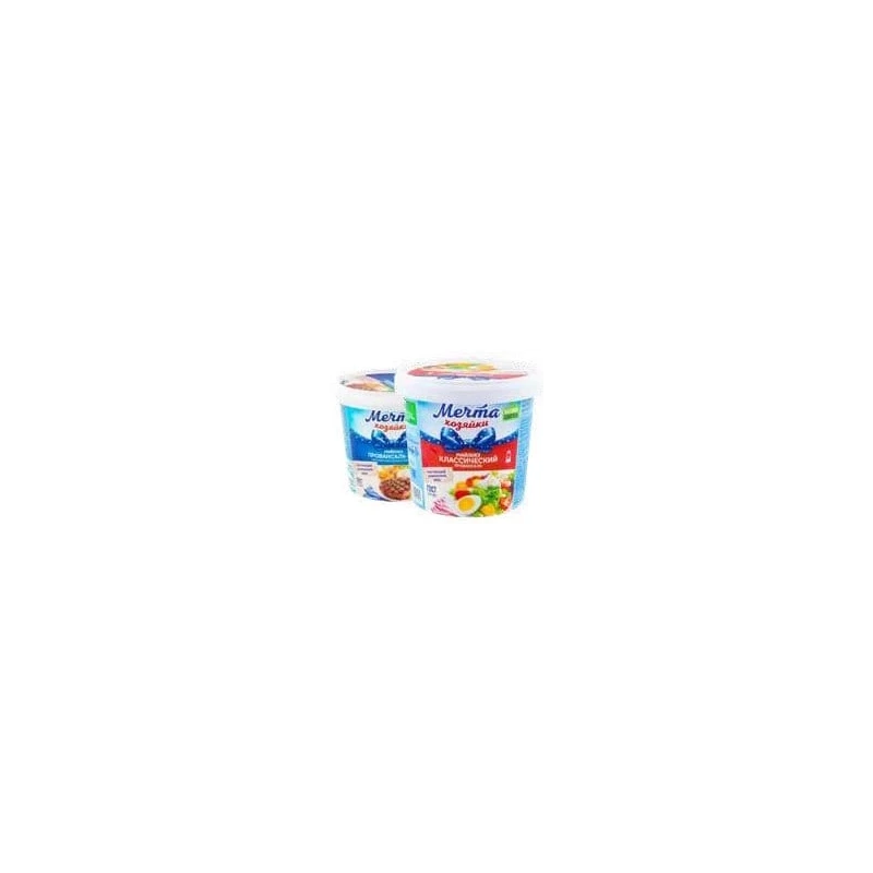 MECITA HOZEAIKI Maioneză • diverse • 800 ml