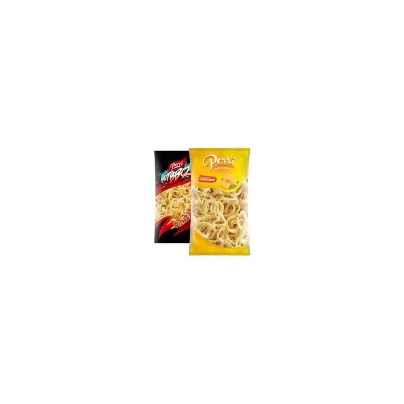 PERRI DE LA 3 BUCĂTI Inele de ceapă • 100 g