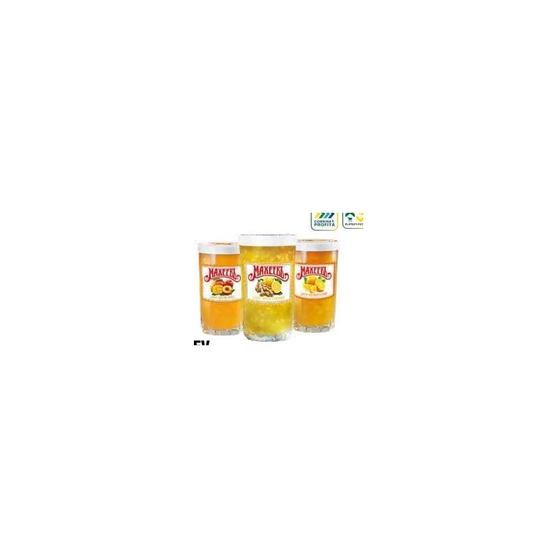 MAHEEV Gem • diverse • 400 g