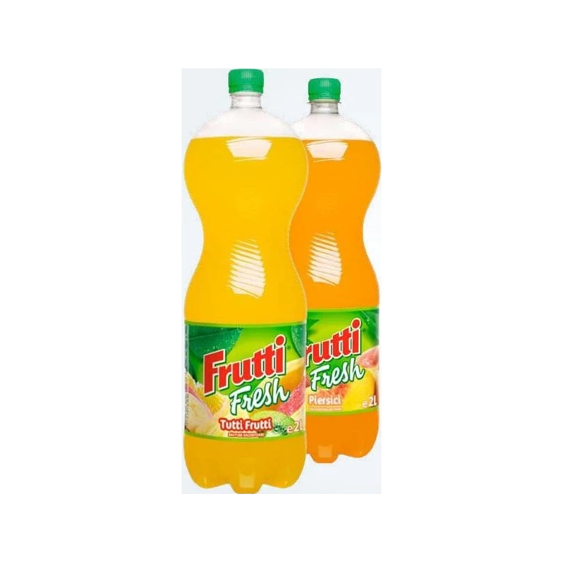 Fruitti Fresh băutură răcoritoare 2 L
