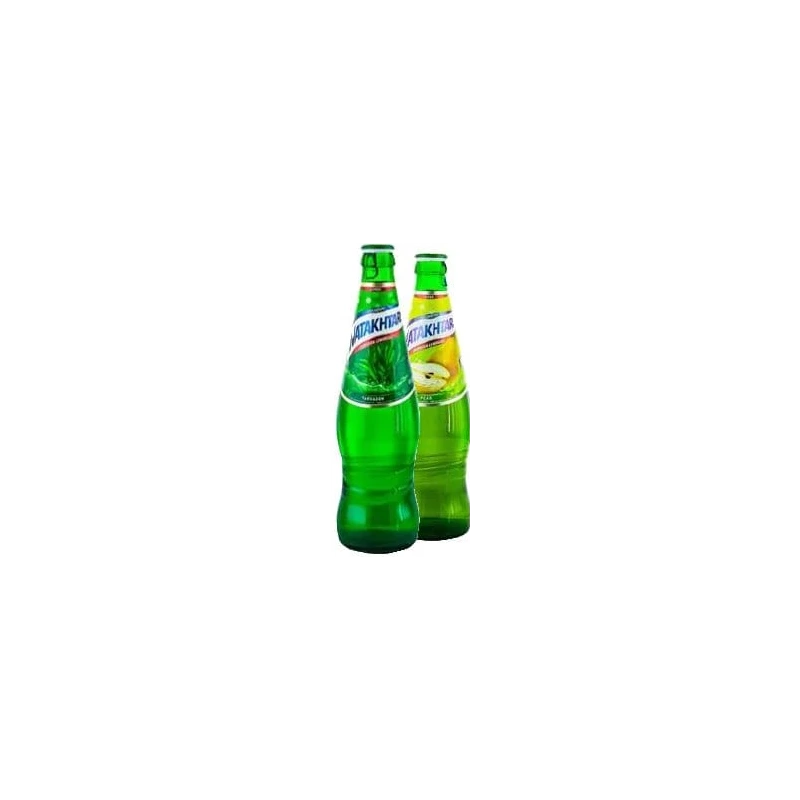 Matacana limonadă 0,5 L