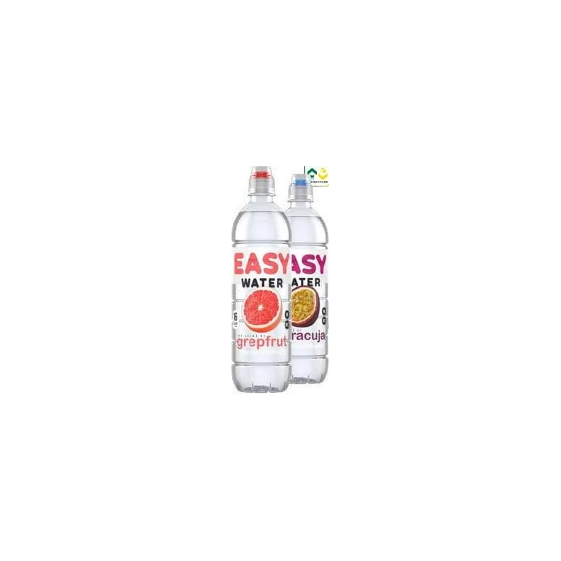 Easy Water apă 3 L