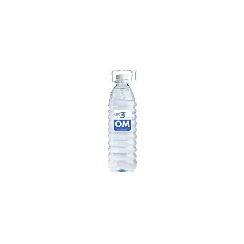 OM apă minerală 7,5 L