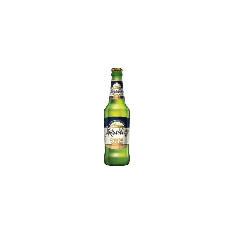 Jiguliovskoe bere blondă 2,35 L