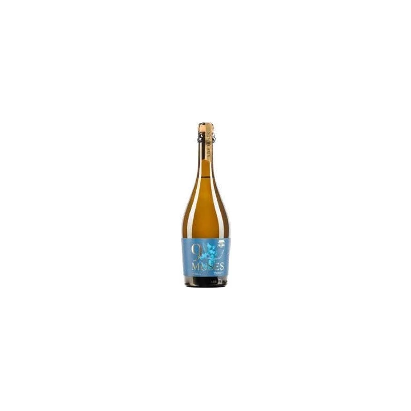 Castel Mimi vin spumant