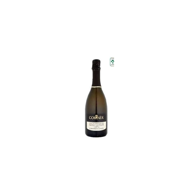 Corner Valdobbiadene Prosecco