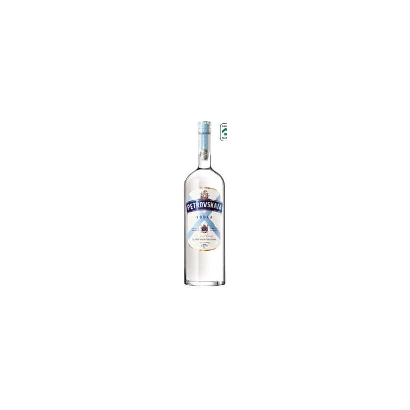 Petrovskaya vodcă 1 L