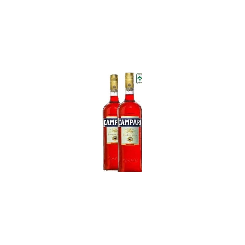 Campari 1 L