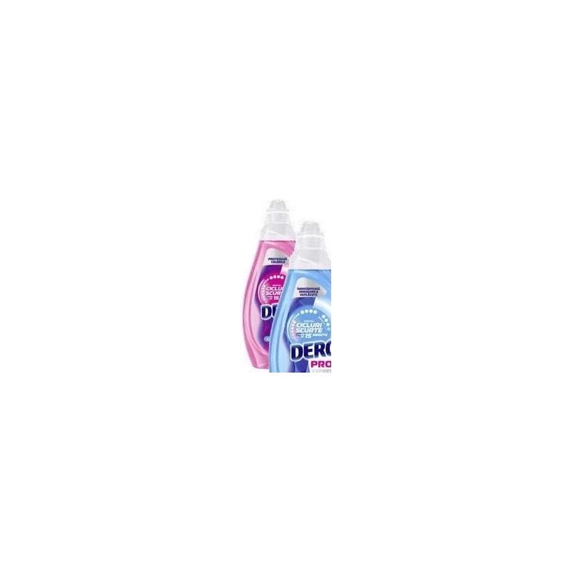 Dero Pro detergent lichid
