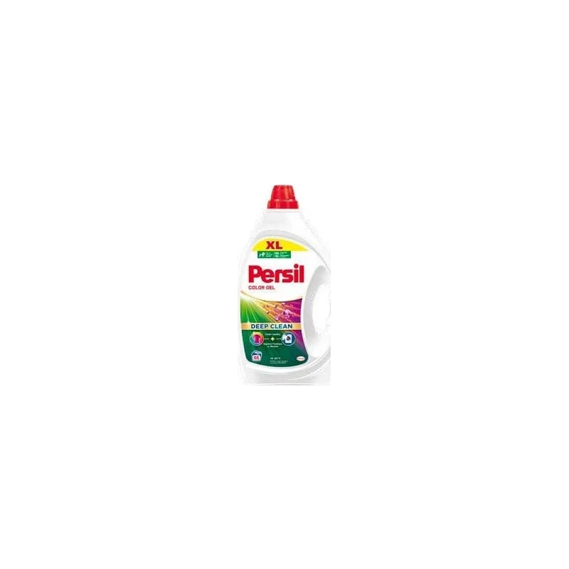 Persil detergent lichid