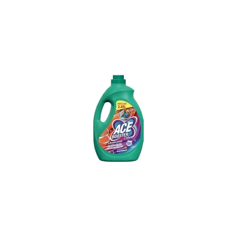 ACE soluție pete 2,45 L