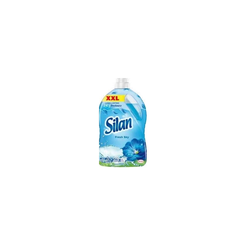 Silan balsam rufe