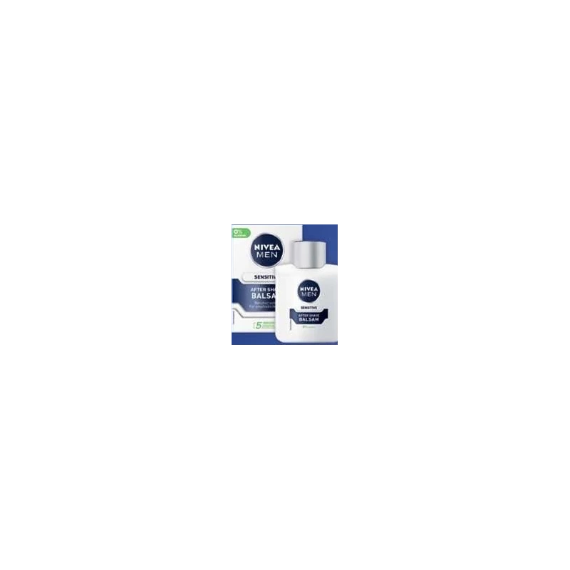 Nivea Men balsam după ras 100 ml