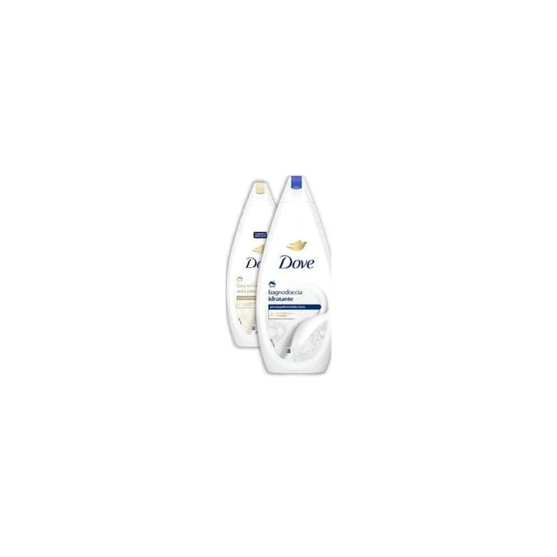 Dove gel de duș 750 ml