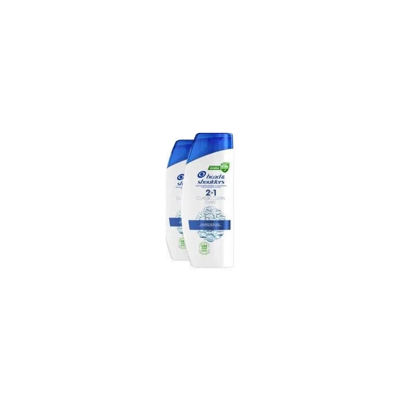 Head & Shoulders șampon 625 ml
