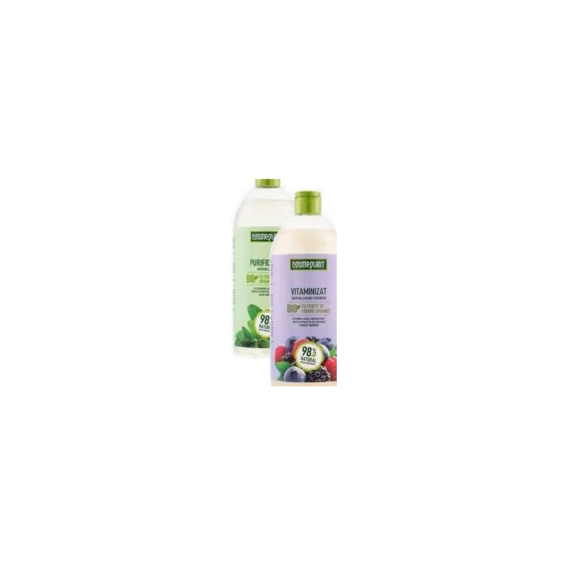 Cosmeplant săpun lichid 1 L