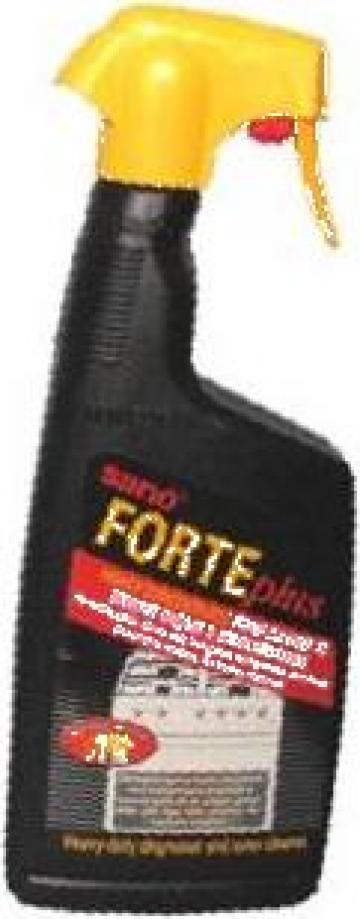 Sano Forte spray degresant, 750 ml