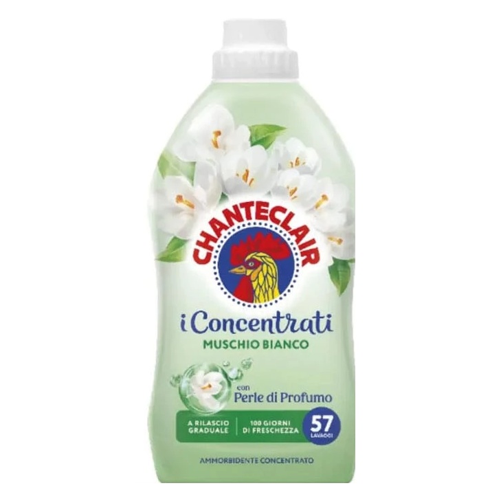 Chanteclair i Concentrati Muschio Bianco balsam de rufe, 1,14 L