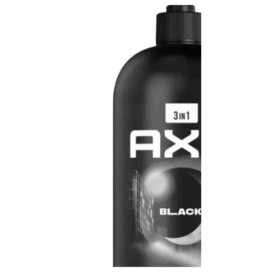 Axe Men gel de duș și șampon 3 în 1, 900 ml