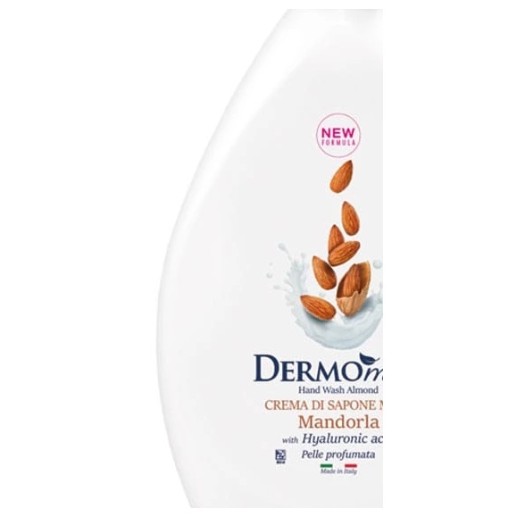 Dermomed săpun lichid rezervă, 1 L, diverse sortimente