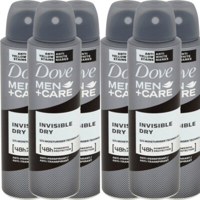 Dove Men/Women deodorant spray 150 ml sau stick 50 ml