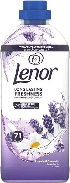 Lenor balsam de rufe, 1,491 L, diverse sortimente