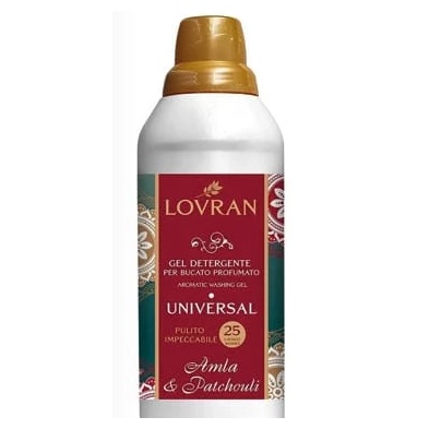 Lovran detergent lichid, 1 L, diverse sortimente