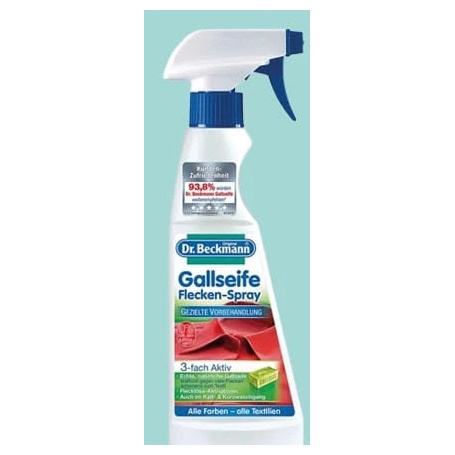 Dr. Beckmann spray antipete universal, 250 ml