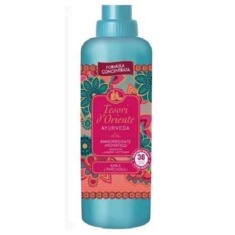 Tesori d'Oriente balsam de rufe, 760 ml, diverse sortimente