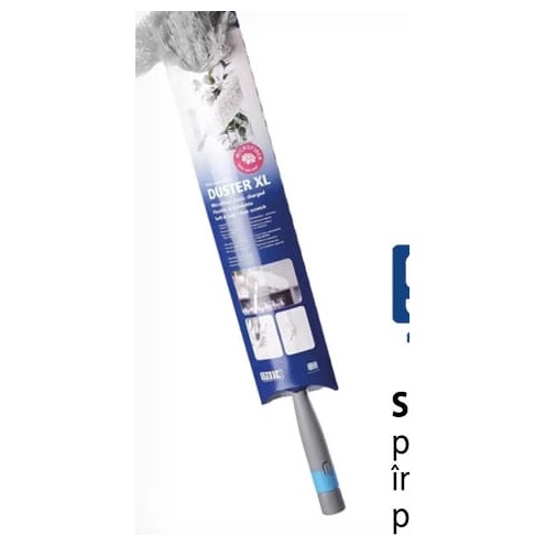 Smart perie pentru îndepărtarea prafului