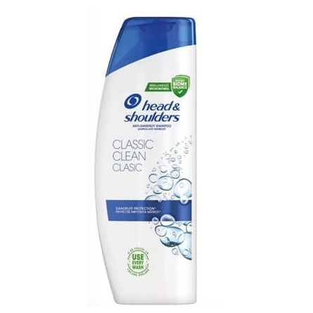 Head & Shoulders șampon de păr, 625 ml, diverse sortimente
