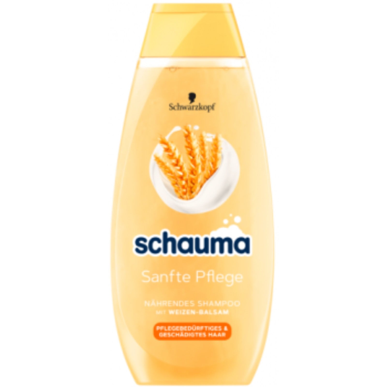 Schauma șampon de păr, 400 ml, diverse sortimente