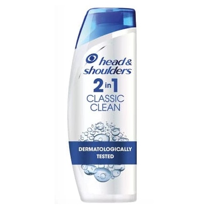 Head & Shoulders șampon de păr, 400 ml, diverse sortimente