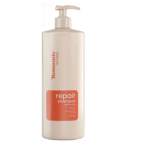 Romantic șampon de păr, 850 ml, diverse sortimente