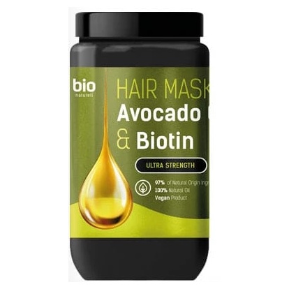 Bio Naturell mască de păr, 946 ml, diverse sortimente