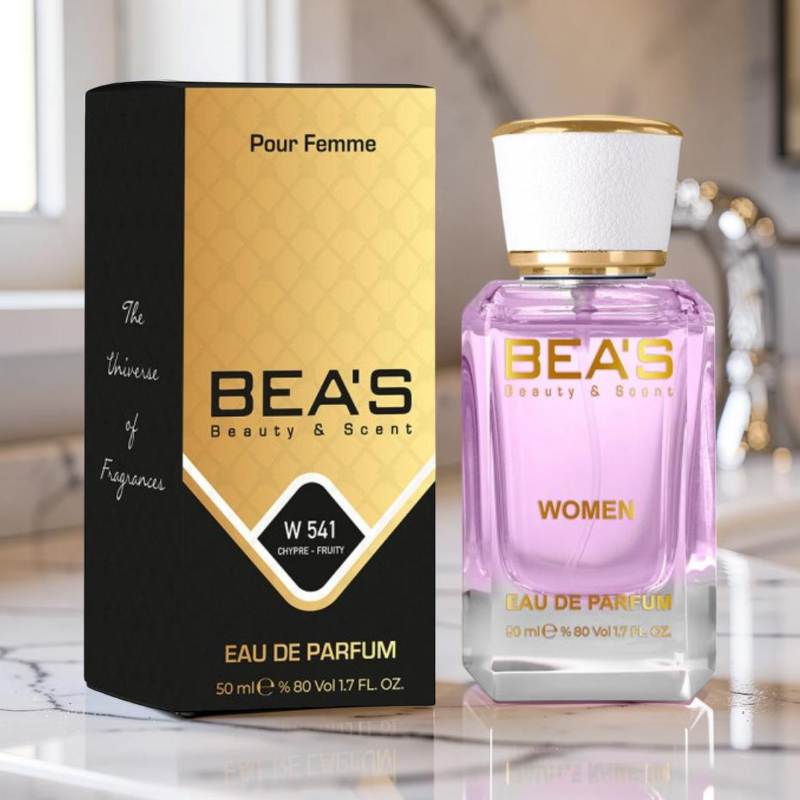 Bea's apă de toaletă Men/Women, 50 ml, diverse sortimente