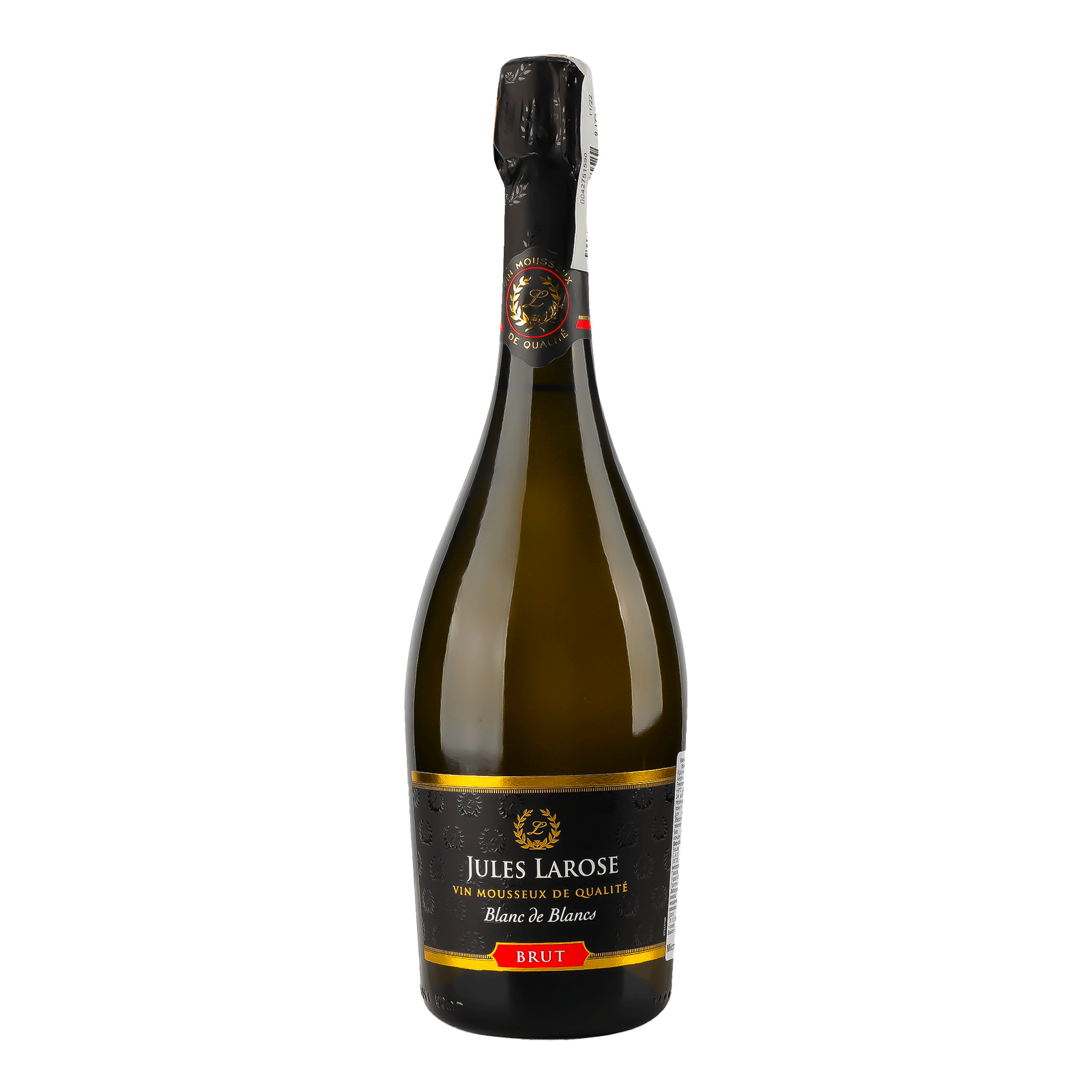 Jules Larose Vin spumant 0.75L