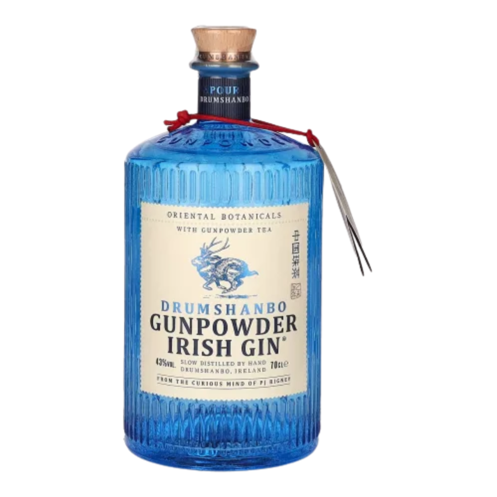 Drumshanbo Gunpowder Irish Gin 0.7L