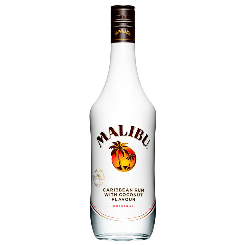 Malibu Lichior 0.7L