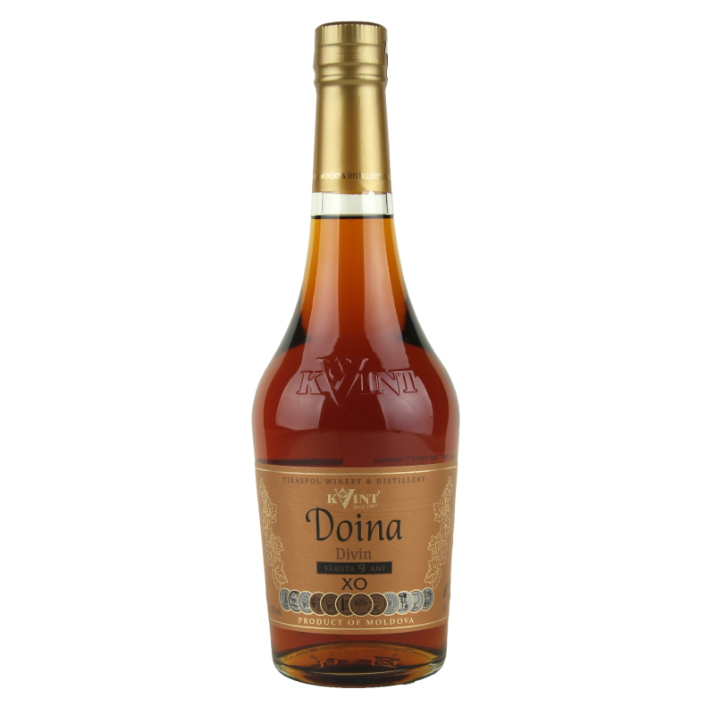 Kvint Doina Divin 9 ani 0.5L